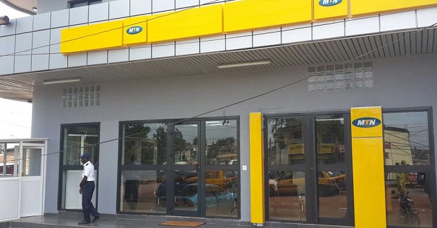 Nigerian govt slams another $2bn on MTN