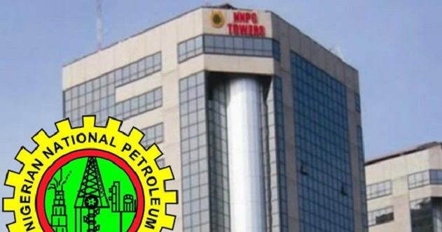 NNPC denies police claim, says no hidden $470.5m, N8bn in commercial banks