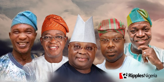 #Osundecides: APC, PDP, SDP, others battle to produce next governor (Updates here)