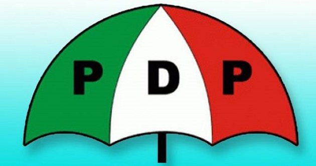 Crisis brews in Kogi PDP