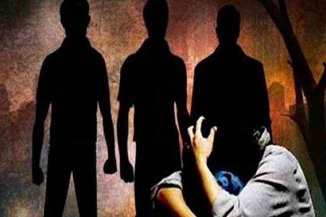 5 suspects including 14-yr-old arrested for raping mentally-unstable woman