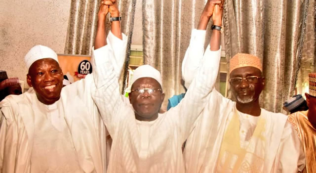 After initial denial ex-Gov Shekarau set to join APC on Saturday