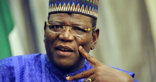 ‘Buhari integrity is a fraud’ —Lamido