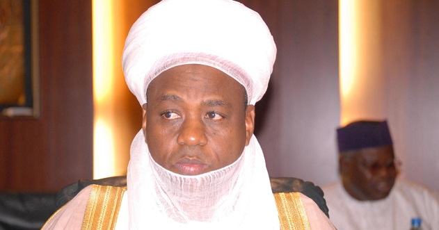 2019: Again Sultan tasks Buhari govt to conduct of credible election