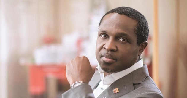 Confusion in Rivers APC as Amaechi denies endorsing Tonye Cole