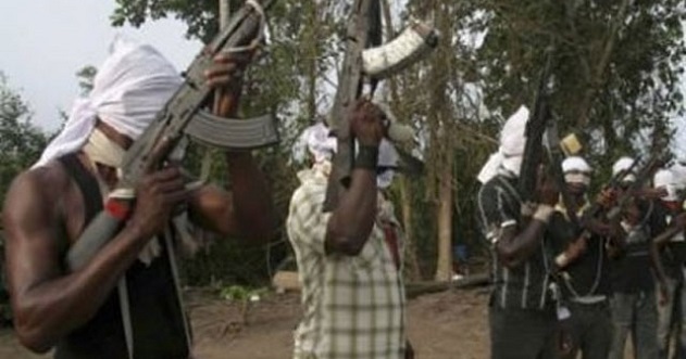 Suspected cultists kill five in Imo community