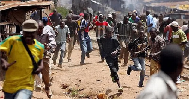 KILLINGS: Berom people beg Int’l community for protection, say Nigerian govt has failed them