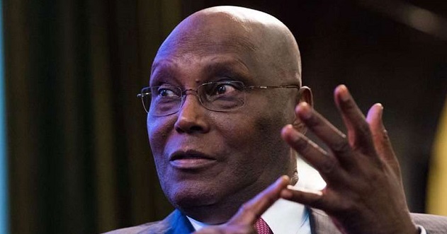 US govt speaks on Atiku’s visa