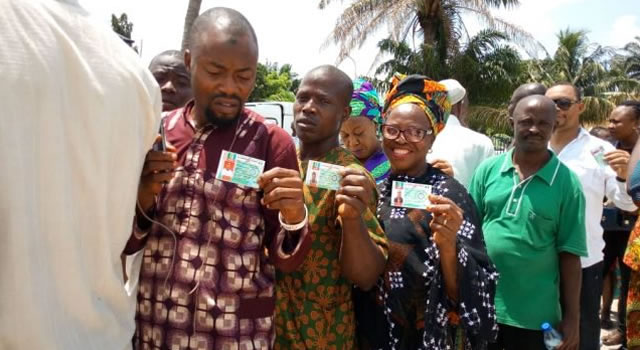 Controversies trail Lagos APC gov primaries, may be cancelled