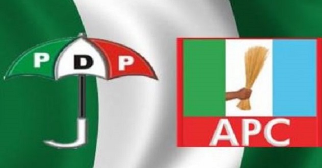 Violence, protests trail PDP, APC primaries in Benue, Taraba, Imo