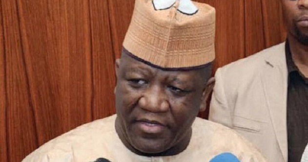 Yari laments, says Zamfara bandits better equipped than the military