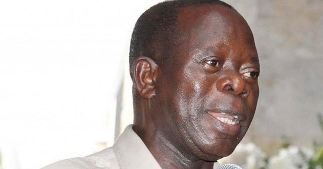 APC CRISIS: Oshiomhole gets some support