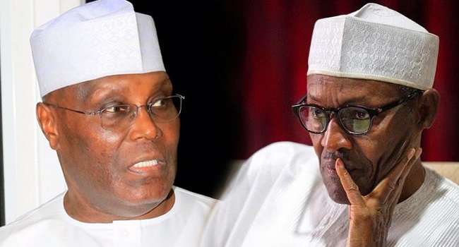 Atiku group says Buhari group 'advertising ignorance' over it's reaction to MTN fine saga