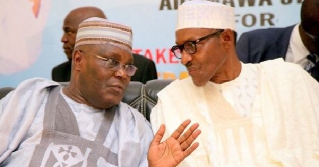 #BuhariChallenge: 14 questions Atiku wants Buhari to answer