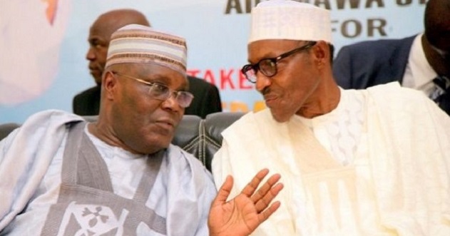 #BuhariChallenge: 14 questions Atiku wants Buhari to answer