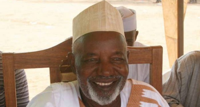 After 16 years of failure, Nigeria ‘will be worse if PDP is allowed to return’— Balarabe Musa