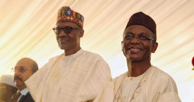 BOMBSHELL: Buhari ‘directed me to initiate processes to recall Shehu Sani’— El-Rufai