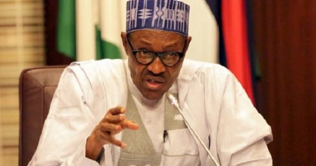I’ll continue to work tirelessly to protect a united, prosperous, secure Nigeria – Buhari
