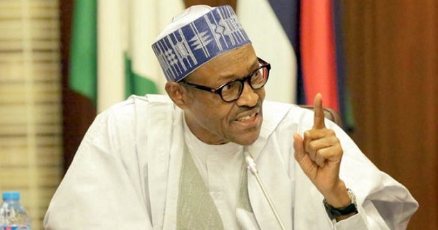 Nigerians must pay taxes on their foreign assets, Buhari declares in new Executive Order