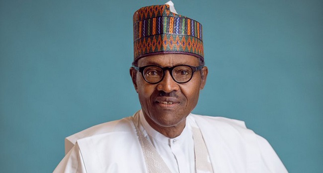 Buhari makes certain claims as he speaks to family of slain Hauwa Liman