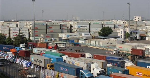 Niger Republic abandons Nigerian ports for Ghana, Cotonou