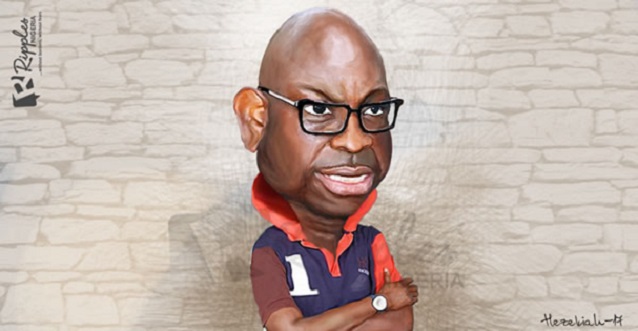 FAYOSE TO EKITI WORKERS: Collect your four-month salary arrears from Fayemi