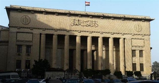 Egyptian court sentence 3 men to death for killing 10 policemen