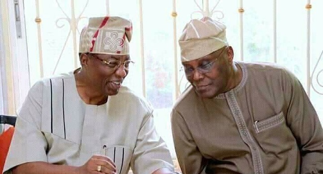 2019: After travelling to the 36 states, I predict 'landslide' victory for Atiku— Daniel