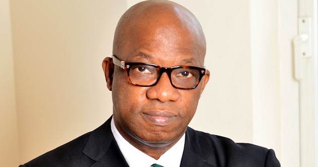 2019: Ogun councillors split over Dapo Abiodun/Akinlade