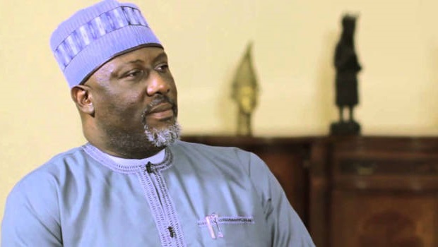 KOGI 2019: Dino Melaye announces death of nephew allegedly shot at polling  unit - Ripples Nigeria
