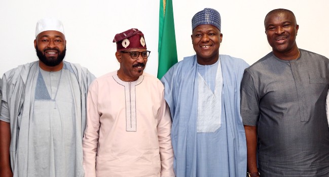 Cartel sabotaging implementation of Nigeria’s master plan for water transport —Dogara