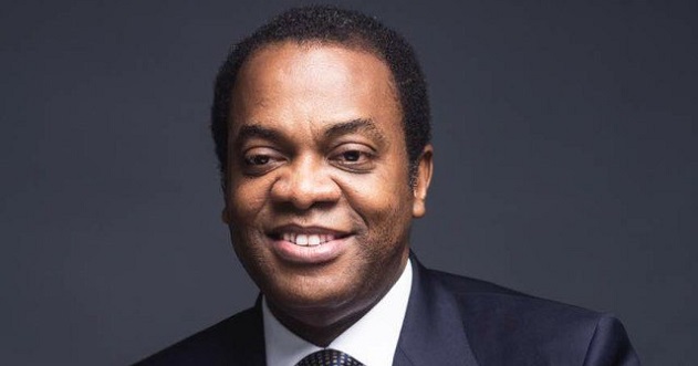 Donald Duke names 68-year old Junaid Mohammed as running mate