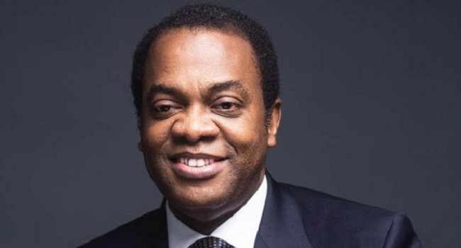 SDP, Donald Duke quit CUPP