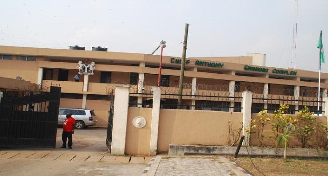 Chaos as Edo Assembly Deputy Speaker is impeached
