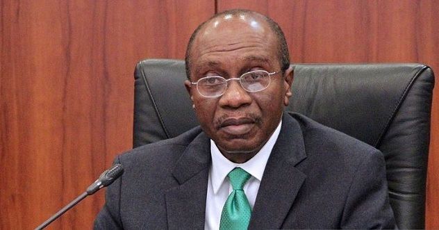 Maintaining stable exchange rate better than building foreign reserves —Emefiele