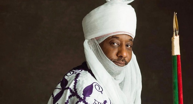 2019: Sanusi pleads with Nigerians not to elect uneducated leaders again