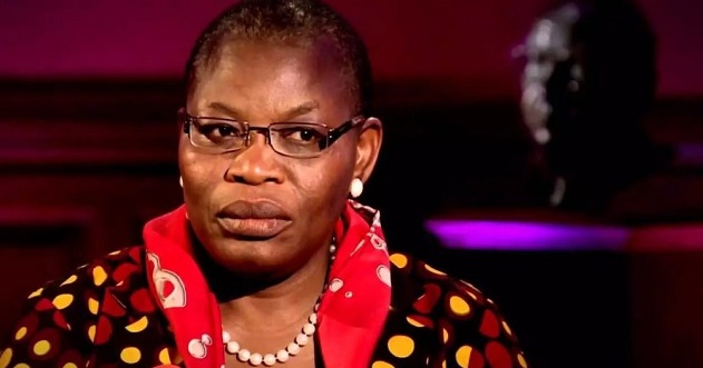 Ezekwesili emerges presidential candidate of ACPN