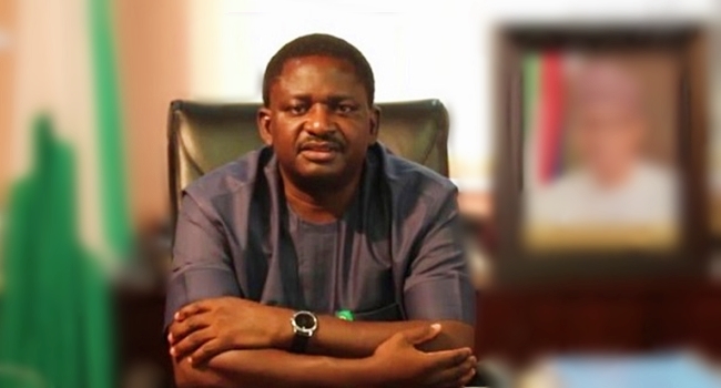 Even if politicians receive zero pay, govt still can’t afford N30,000 minimum wage— Adesina