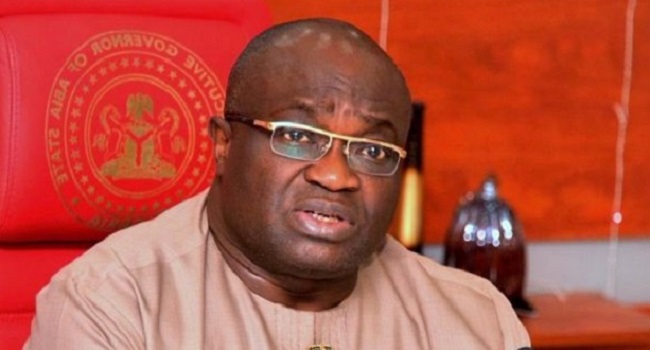 It’ll be foolish for anybody not to back Obi, S-East govs not against him —Gov Ikpeazu