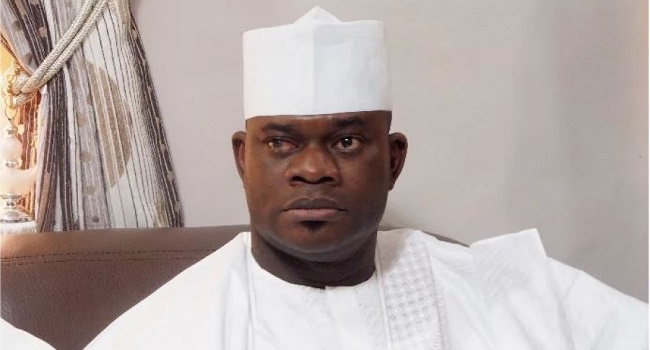 Ibrahim Idris dares Yahaya Bello to publish report of probe panel on his administration