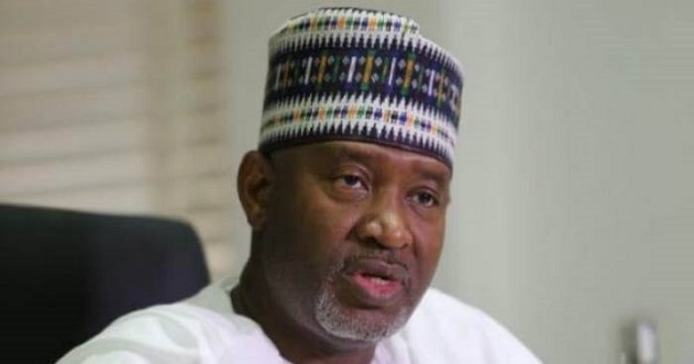 Hadi Sirika asks Senate to approve new $461.8m loan for airports