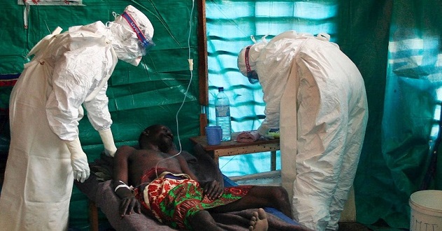 24 victims feared dead in the DRC as Ebola spreads