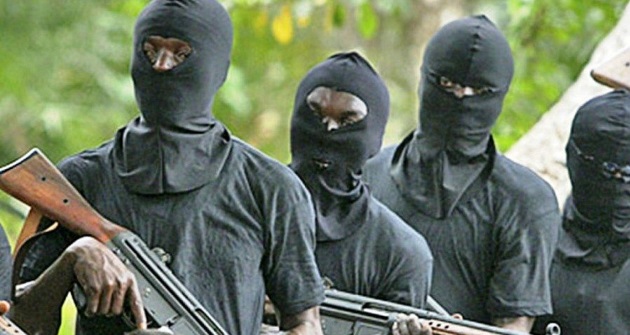 KADUNA AGAIN! Gunmen abduct Assistant Commissioner of ...