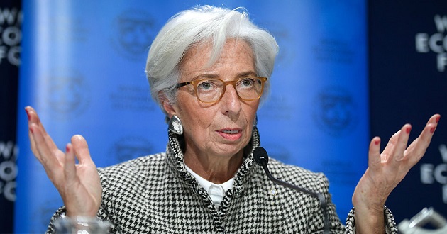 IMF MD asks Nigeria to remove fuel subsidy