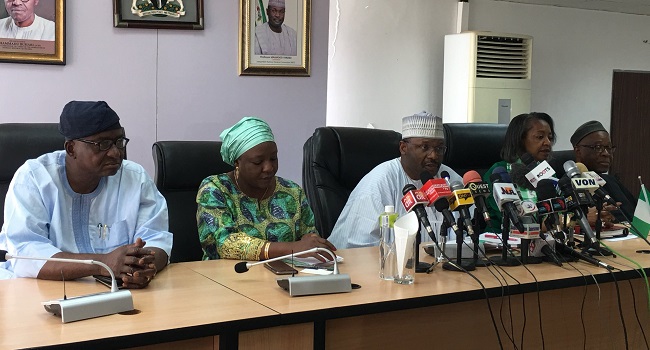NEW ELECTORAL ACT: Why we won't implement e-Voting —INEC