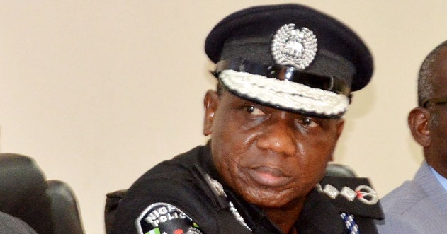 Court strikes out IGP's suit challenging Senate’s power