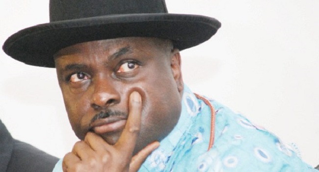 Ibori loses UK appeal, heads for European court
