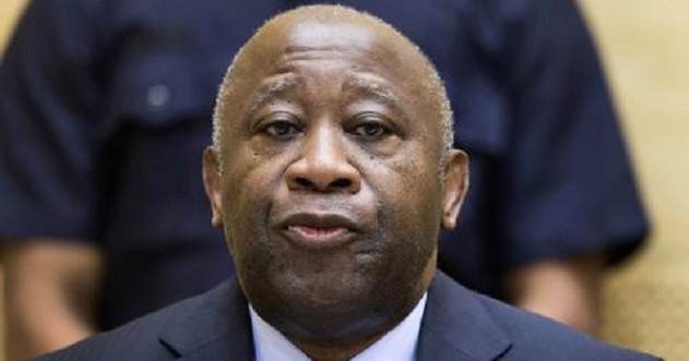 Ex Ivory Coast president, Gbagbo begins move for immediate relase at ICC