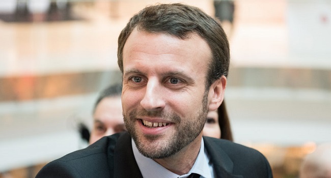 Macron calls for sanctions over Khashoggi's assassination