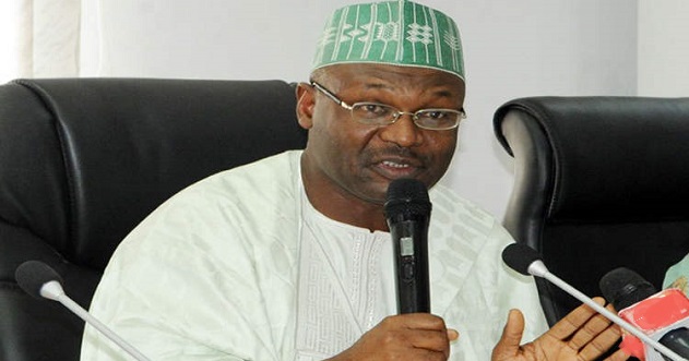 BUHARI, OTHERS’ MISSING CERTIFICATES: Go to court, INEC advises Nigerians